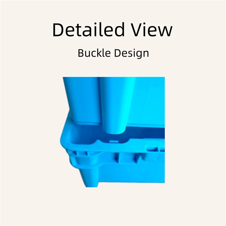 Stack And Nest Bins suppliers