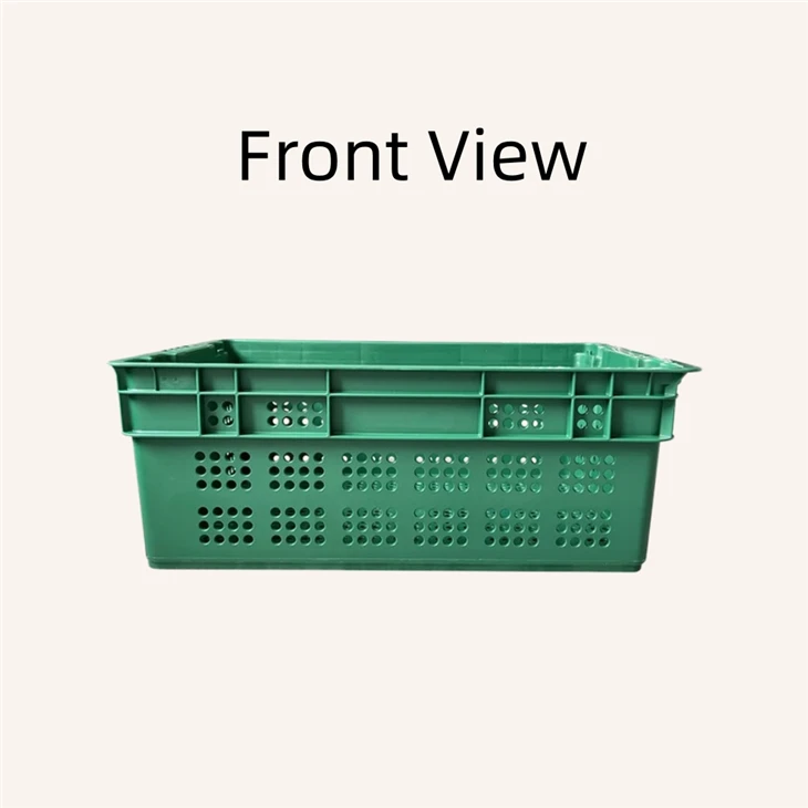 Stack And Nest Crates suppliers